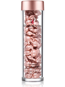 Elizabeth Arden Ceramide Retinol Capsules Serum Προσώπου για Ανάπλαση με Ρετινόλη Ceramides 90s