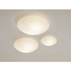 NEMO LIGHTING Nemo Jesolo Twist Φωτιστικά Οροφής Σαλονιού Κουζίνας Κρεβατοκάμαρας (JE2 EWW 42)
