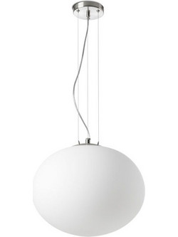 Leds C4 Κρεμαστό Φωτιστικό Οροφής Μονόφωτο LED 00-1640-81-F9