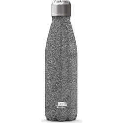 iDrink iD0030 Glitter Silver 500ml
