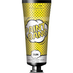 Nouvelle Paint Bang Sun Ημιμόνιμη Βαφή Μαλλιών Χωρίς Αμμωνία 75ml