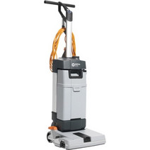 Nilfisk SC100E Full PKG Μηχάνημα Πλύσεως Στεγνώσεως Δαπέδων
