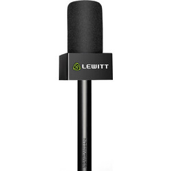 Lewitt Interviewer Μικρόφωνο Χειρός XLR