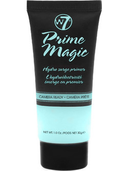 W7 Prime Magic Hydro Surge Face Primer 30ml