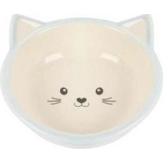ΜΠΩΛ ΓΑΤΑΣ HAPPY PET KITTEN BLUE 13cm/200ml 13176