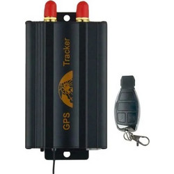 Coban GPS Tracker TK103B Δορυφορικό Σύστημα Εντοπισμού Θέσης