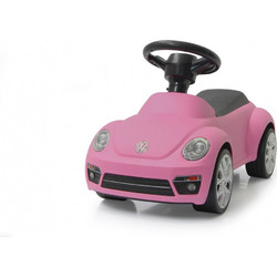 Jamara Rider VW Beetle Περπατούρα Αυτοκινητάκι 18m+