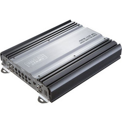 Mac Audio Mpexclusive 4.0 Ενισχυτής Αυτοκινήτου 4 Καναλιών A/B