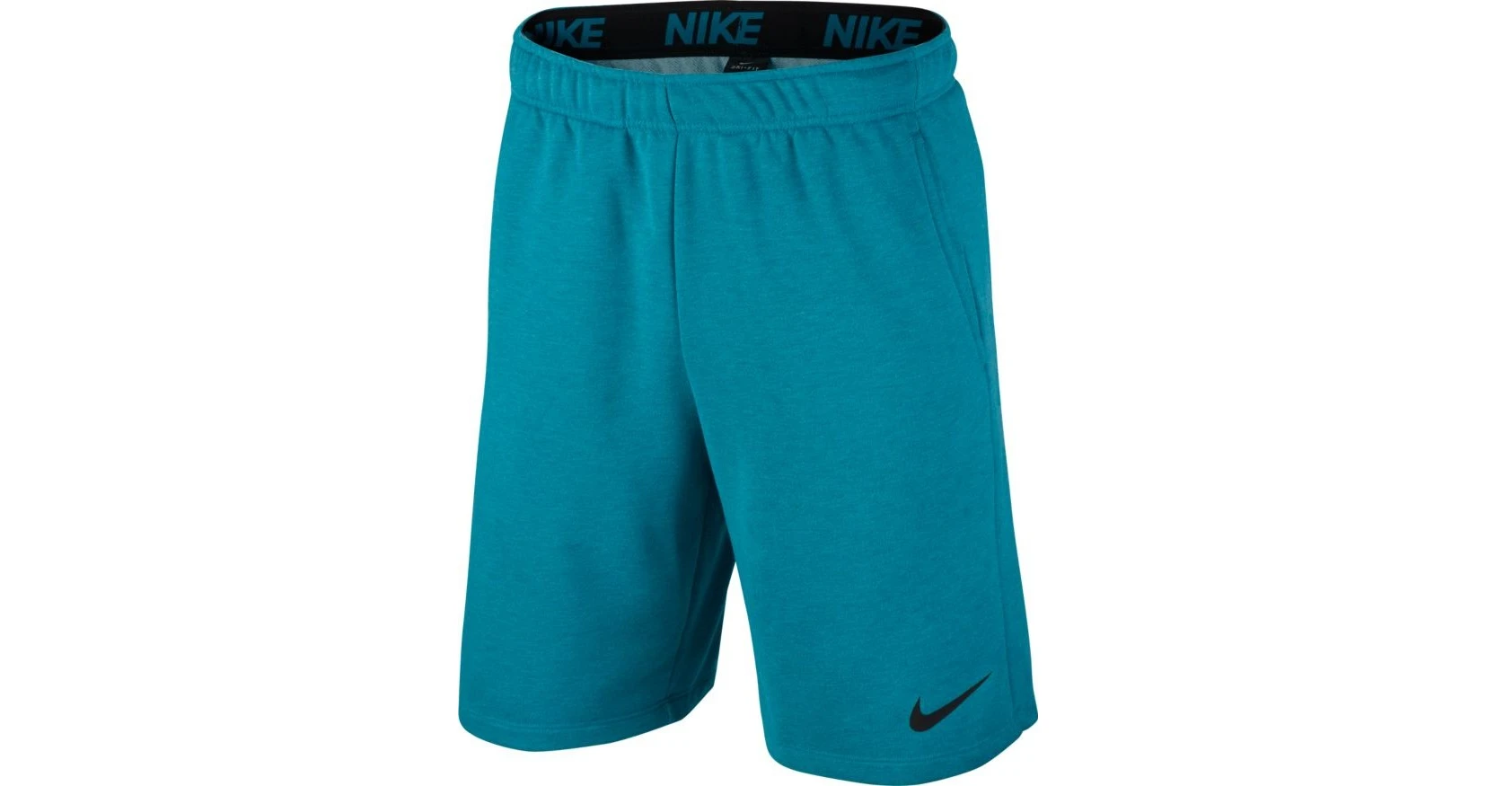 Nike Dri FIT Fleece Training Shorts CJ4332 379 BestPrice.gr