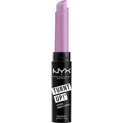 Nyx Τurnt Up! 17 Playdate Κραγιόν Stick 2.5gr
