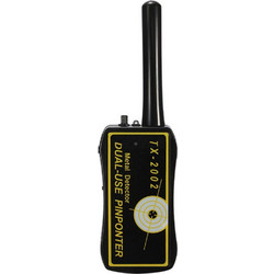 Pinpointer TX-2002