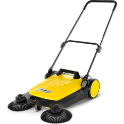 Karcher S 4 Twin Χειροκίνητο Σάρωθρο