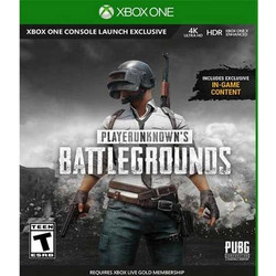 PlayerUnknown's Battlegrounds Key Xbox One