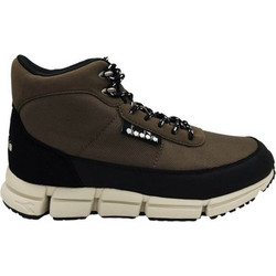 Diadora Cliff Ανδρικά Μποτάκια Καφέ 101.175068-30007