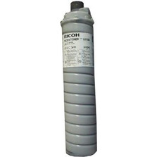 Ricoh Type 6210D Black Toner 885394