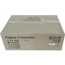KYOCERA PAPER CASSETTE TRAY CT 501 302HN93293