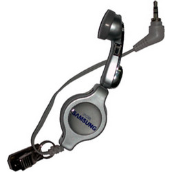 Samsung V200/A800/P400 Handsfree Earbud