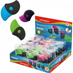 Keyroad Γομολάστιχα Parrot - 1 Τεμάχιο KR-971789