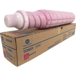 Konica Minolta TN-619M Magenta Toner