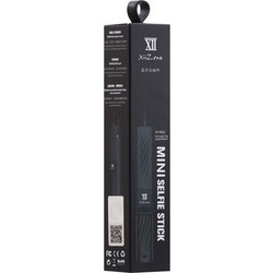 Remax Mini XT-P012 3.5mm Black