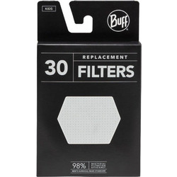 Buff 30 Filter Pack Kids Pack
