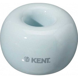 Πορσελάνινη Βάση Οδοντόβουρτσας Kent Brushes