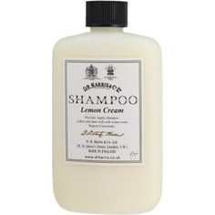 Dr. Harris Lemon Cream Σαμπουάν 250ml