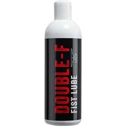 Mister B Double Fist Lubricant 1lt