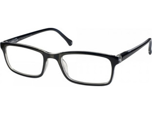 EyeLead E151 Γυαλιά Πρεσβυωπίας +3.50 Κοκάλινα Μαύρα