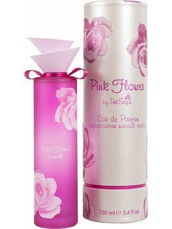 Aquolina Pink Flower Eau de Parfum 100ml