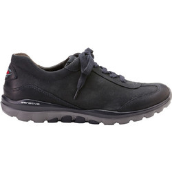 Gabor Γυναικεία Sneakers Ανθρακί 56965-46
