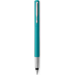 Πένα Parker Vector - Blue Green - Χρώμα γραφής Μπλε 1161.1201.06