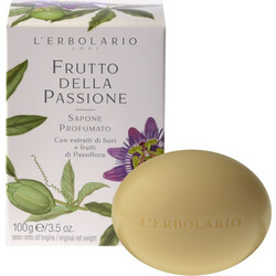 L'Erbolario Frutto Della Passione Σαπούνι 100gr