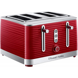 Russell Hobbs Inspire 24382 Φρυγανιέρα 4 Θέσεων 2400W
