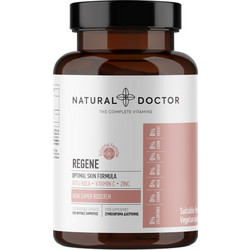 Natural Doctor Regene 120 Κάψουλες