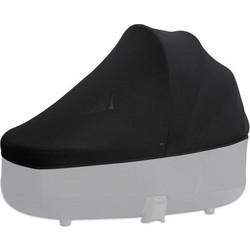 Cybex Κουνουπιέρα Port-Bebe Black