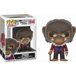 Funko Pop! Television The Umbrella Academy 935 Pogo