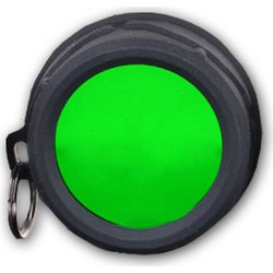 Φίλτρο Φακού Klarus FT30 Green