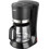 Multihome CM6633E Black Καφετιέρα Φίλτρου