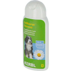 KERBL Detangling Shampoo 200 ml