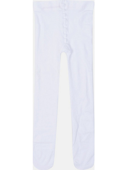 Go Dance Superior Microfibre Tight 8006 WHITE