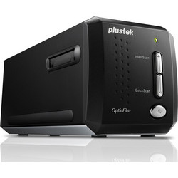 Plustek Opticfilm 8200I AI Film Scanner