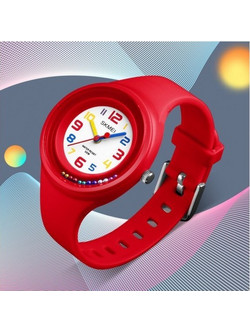 Skmei 1386 Red