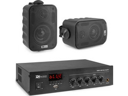 Power Dynamics PDM45