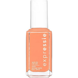Essie Expressie 150 Strong at 1% Gloss Βερνίκι Νυχιών Quick Dry 10ml