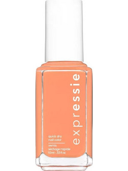 Essie Expressie 150 Strong at 1% Gloss Βερνίκι Νυχιών Quick Dry 10ml