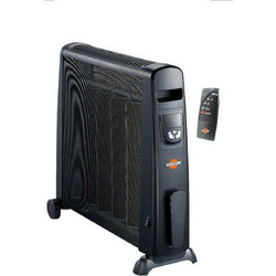 Kerosun KRMC-20 Θερμοπομπός Δαπέδου 2000W Mica με Θερμοστάτη