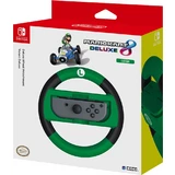 Kyzar Steering Wheel With Pedals for Switch for Nintendo Switch