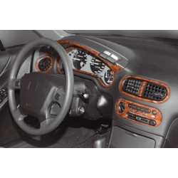 ΕΠΕΝΔΥΣΗ HONDA CRX 1992-1998 9T 2πορτο RICHTER