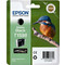 Epson T1598 Matte Black Μελάνι Εκτυπωτή Inkjet C13T15984010